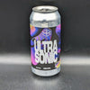Range Ultrasonic DDH Triple IPA