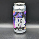 Range Ultrasonic DDH Triple IPA