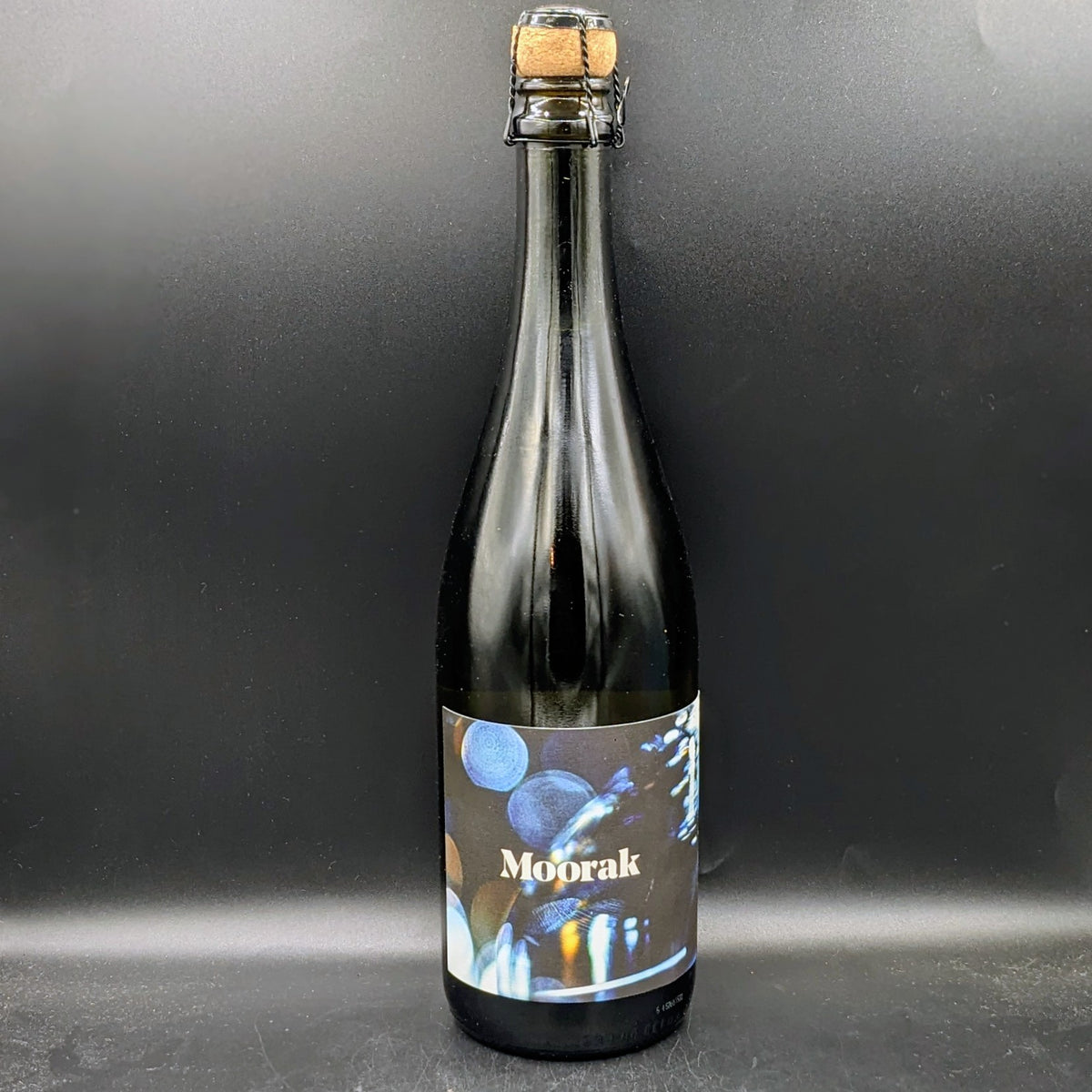 Moorak Chenin Blanc Sparkling 750ml
