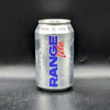 Range Lite American Lite Lager