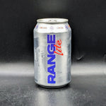 Range Lite American Lite Lager