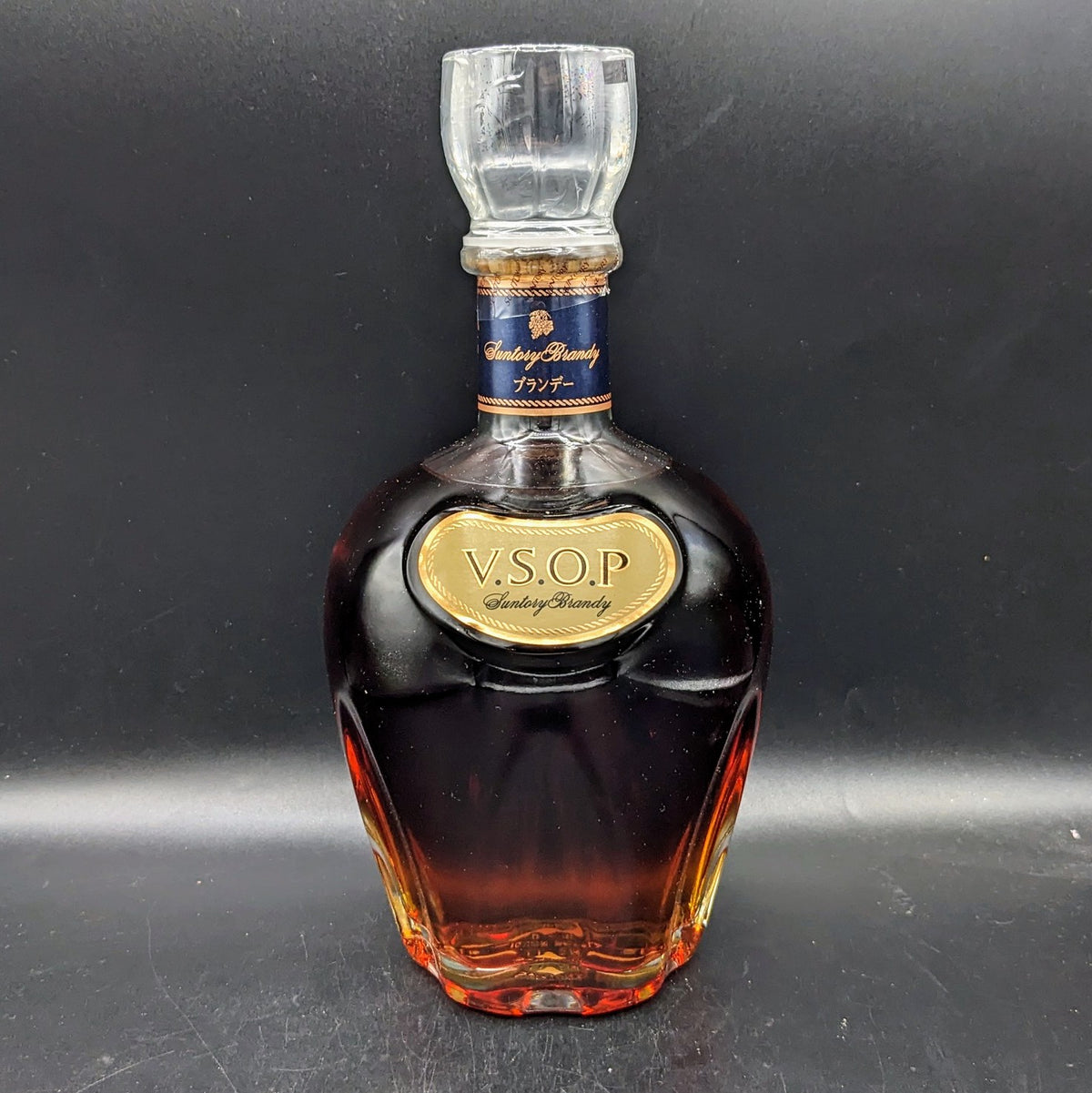 Suntory VSOP Brandy 700ml