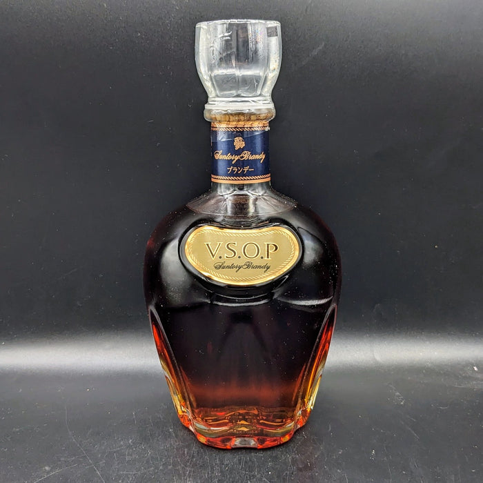 Suntory VSOP Brandy 700ml