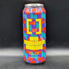 Working Title No Sudden Move West Coast Double IPA