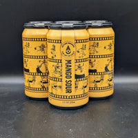 Aether Afternoon Delight Green Tea Hazy IPA Sgl