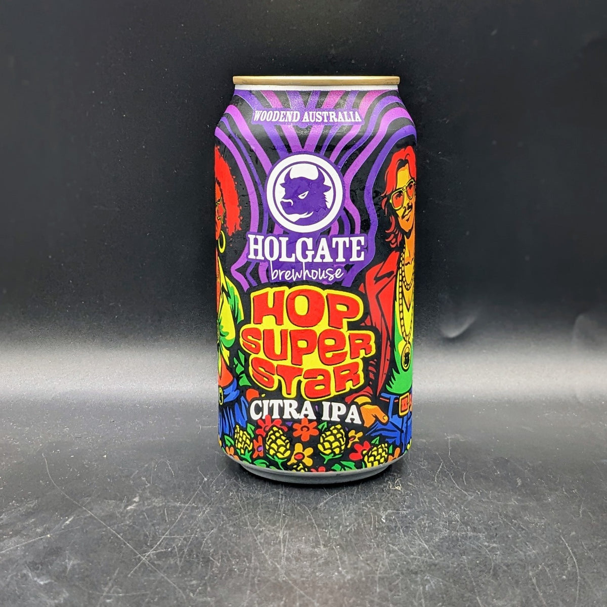 Holgate Hop Super Star - Citra IPA Sgl