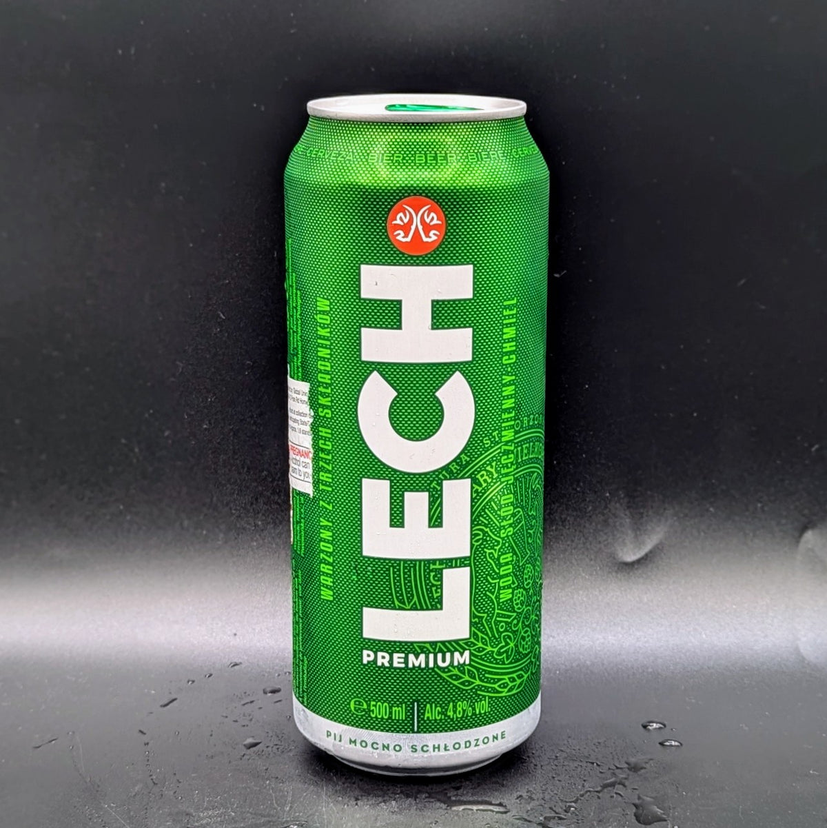 Lech Premium Sgl