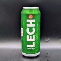 Lech Premium Sgl