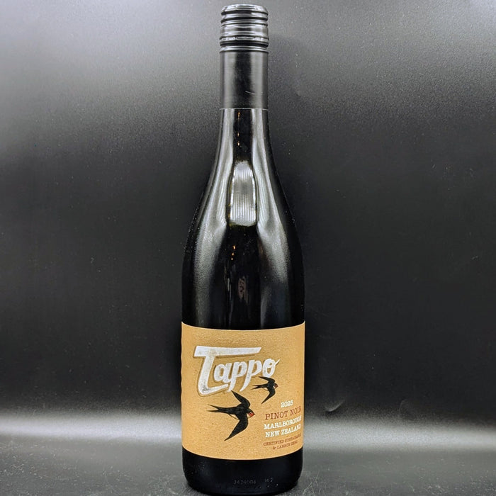 Tappo Pinot Noir 750ml