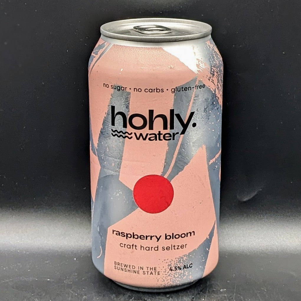 Hohly Water Raspberry Bloom
