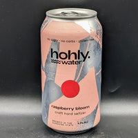 Hohly Water Raspberry Bloom