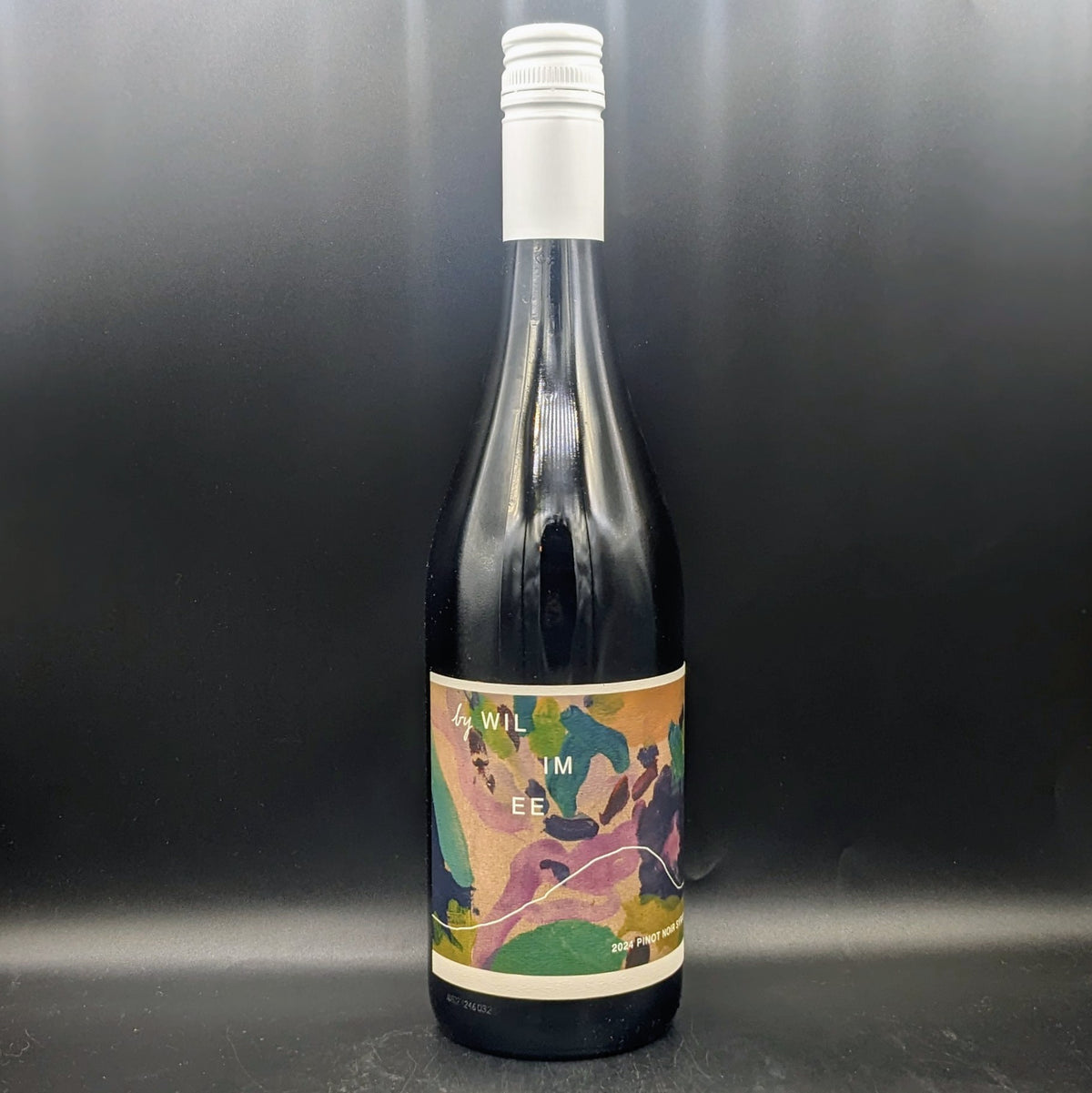 By Wilimee Pinot Syrah 750ml