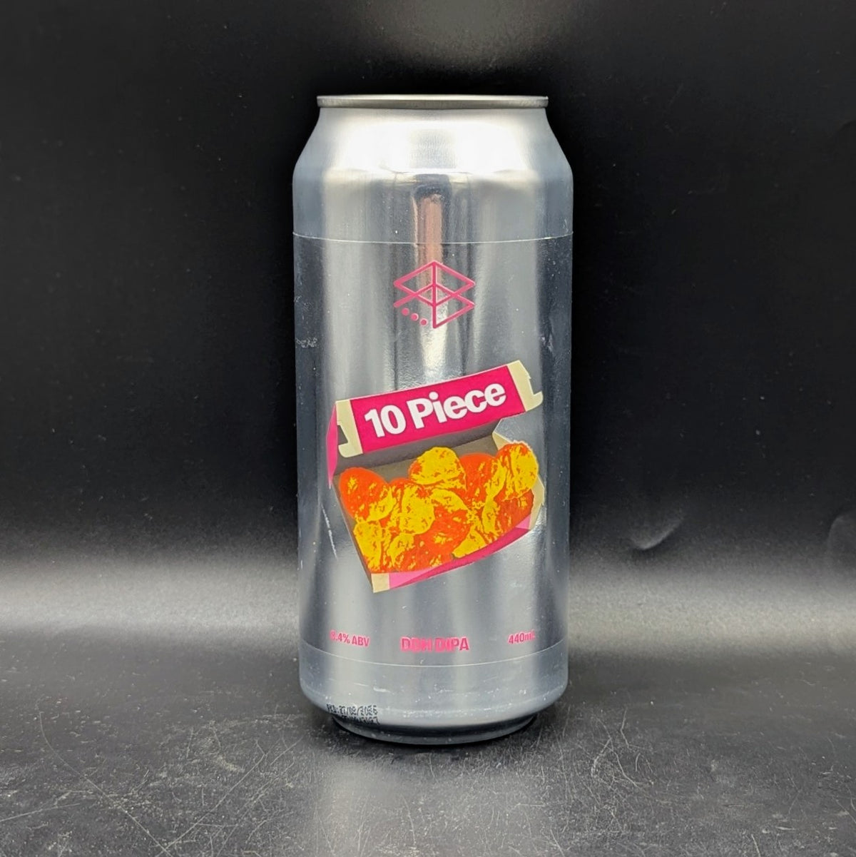 Range 10 Piece - DDH DIPA Sgl