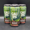 Reckless Brewing Cali IPA - Saccharomyces x Reckless