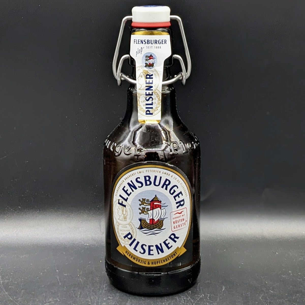 Flensburger Pils Btl Sgl