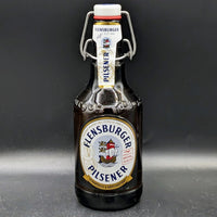 Flensburger Pils Btl Sgl