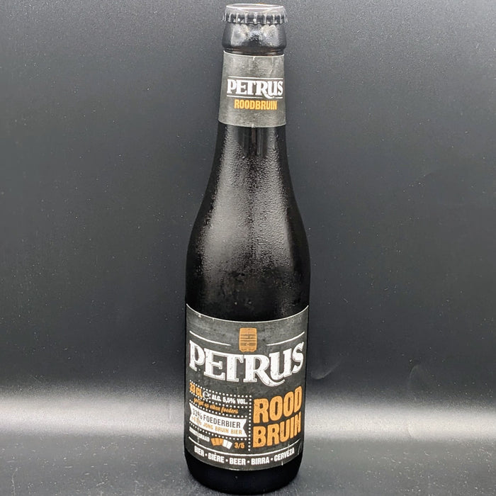 Petrus Rood Bruin Sgl