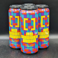 Working Title No Sudden Move West Coast Double IPA
