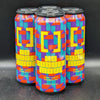 Working Title No Sudden Move West Coast Double IPA
