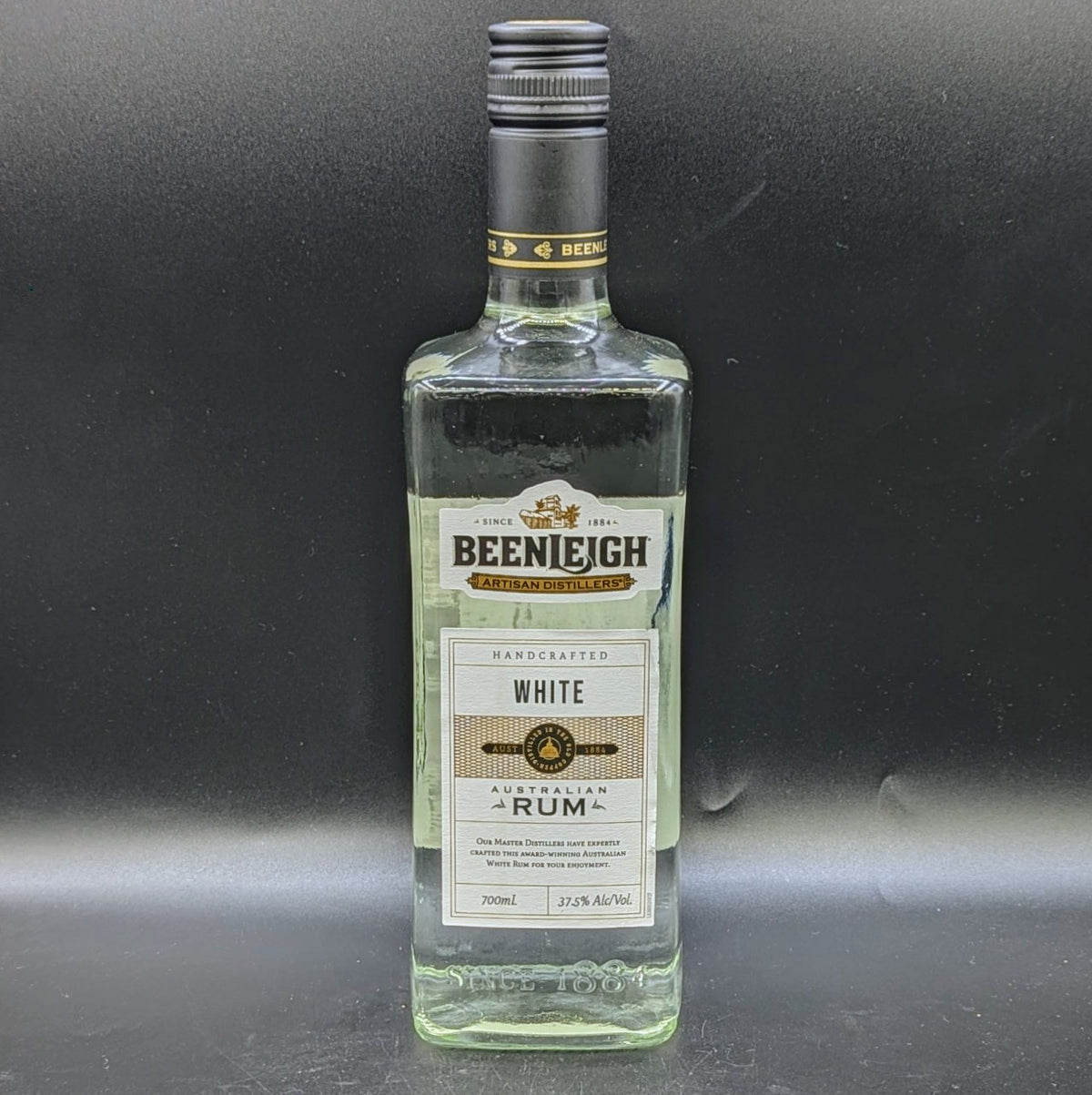 Beenleigh White Rum 700ml