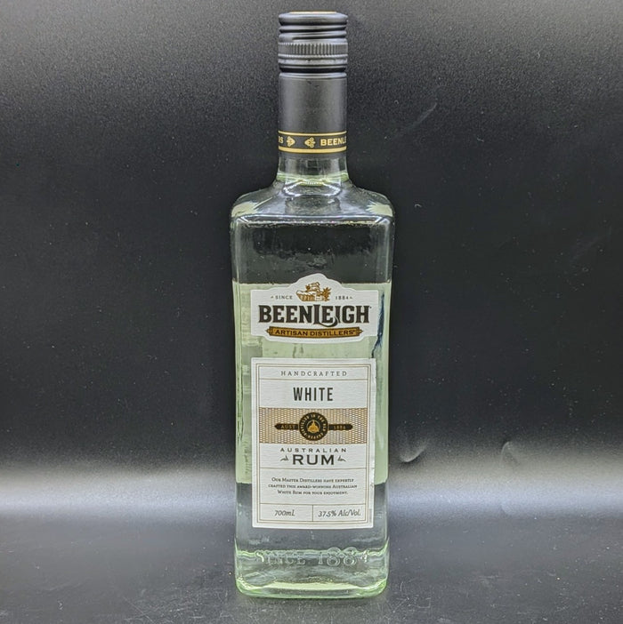 Beenleigh White Rum 700ml