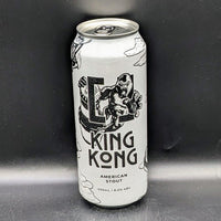 Working Title King Kong American Stout
