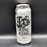 Working Title King Kong American Stout