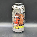One Drop Mongrel Stout