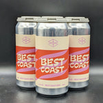 Range Best Coast (Coast to Coast) - West Coast DIPA