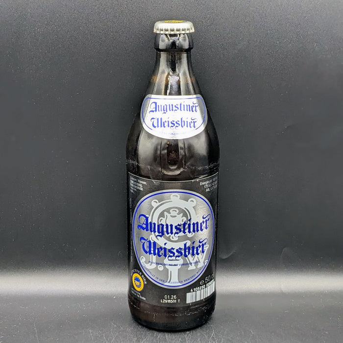Augustiner Weissbier Sgl