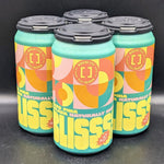 Working Title Brew Co Bliss Pina Colada