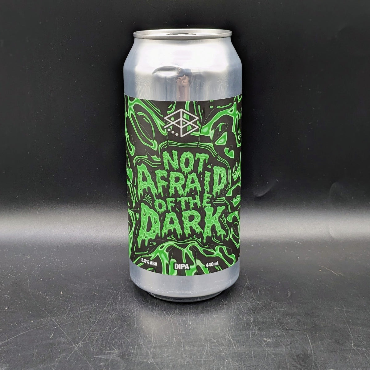 Range Not Afraid Of The Dark DIPA