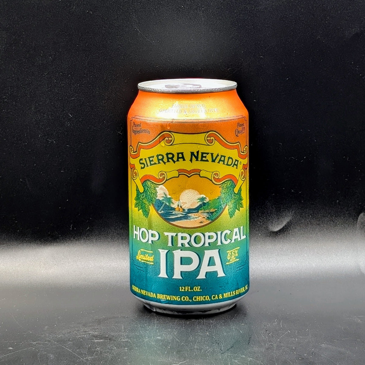 Sierra Nevada Hop Tropical IPA Can 35ml