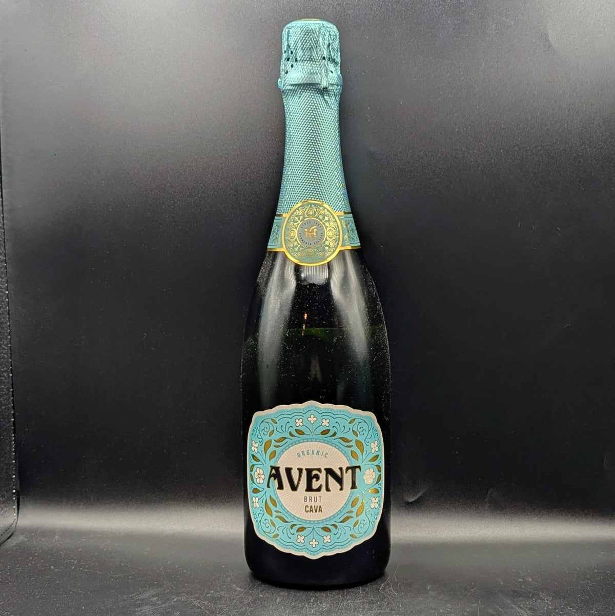Avent Cava Brut Organic 750ml