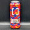 Working Title Eureka Hazy IPA