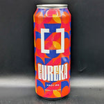 Working Title Eureka Hazy IPA