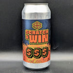 Range Scratch & Win DIPA