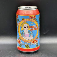 Yullis Dolly Berliner Weisse Can Sgl 375ml