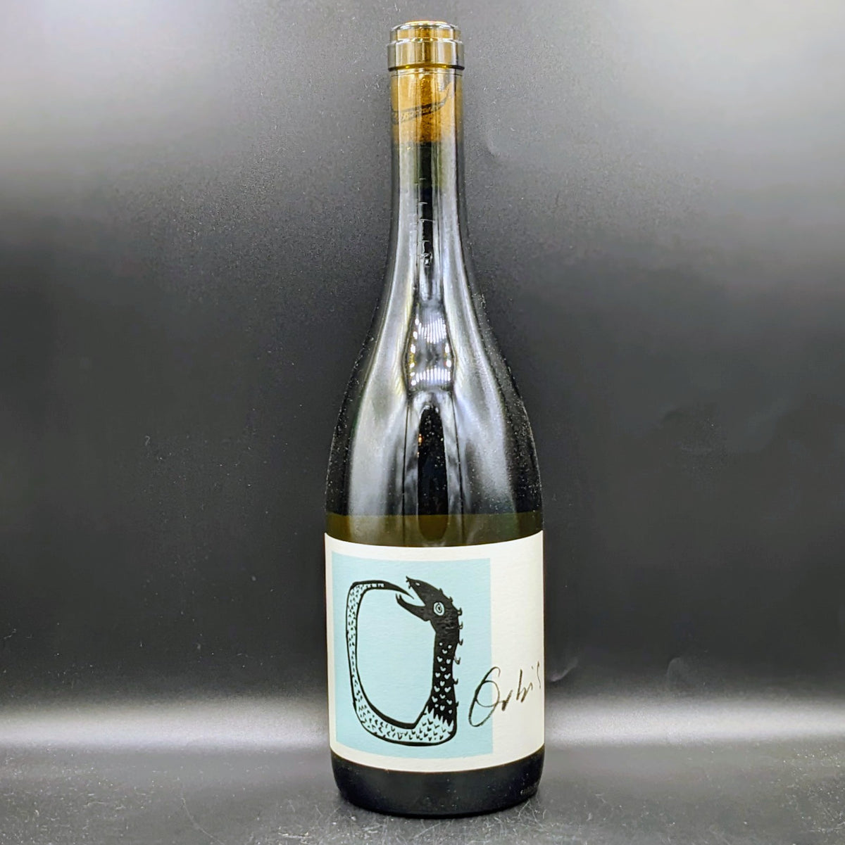 Orbis Wines Fiano 750ml