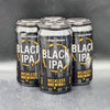 Reckless Brewing Black IPA