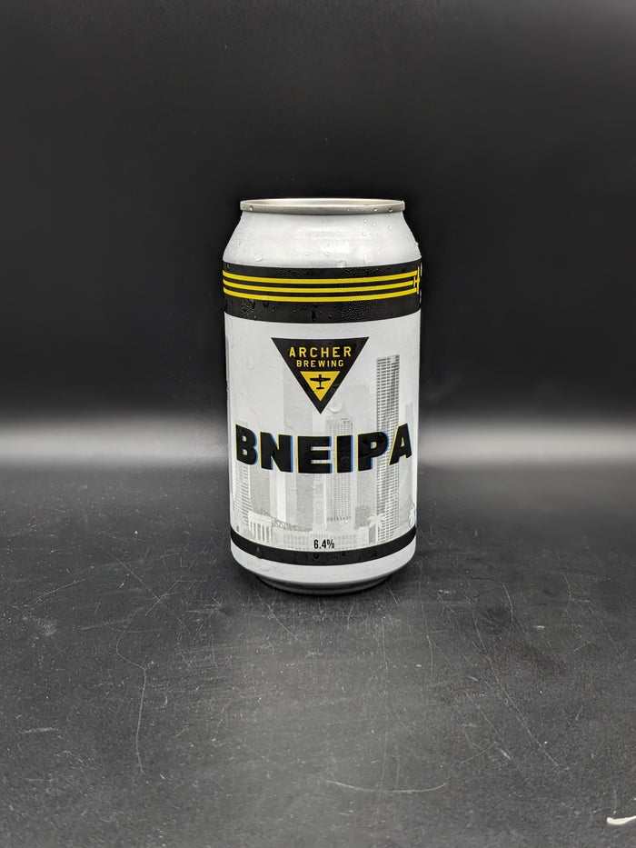 Archer Brewing BNEIPA