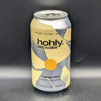 Hohly Water Mango Citra (Range Brewing Collab)
