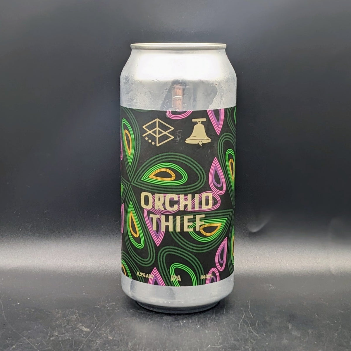 Range Orchid Thief - IPA Sgl