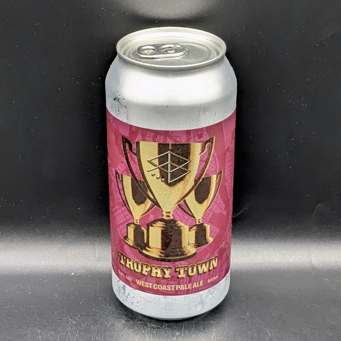 Range Trophy Town West Coast Pale