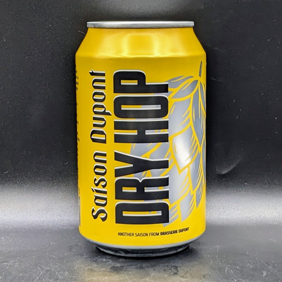 Brasserie Dupont Saison Dryhop Farmhouse Sgl
