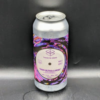 Range Ultra Lucid TDH TIPA