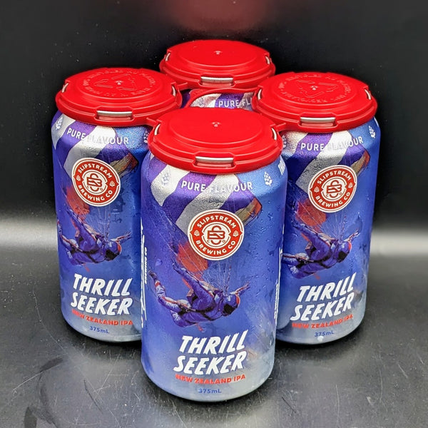 Slipstream Thrill Seeker New Zealand IPA Wai-iti & Nectaron