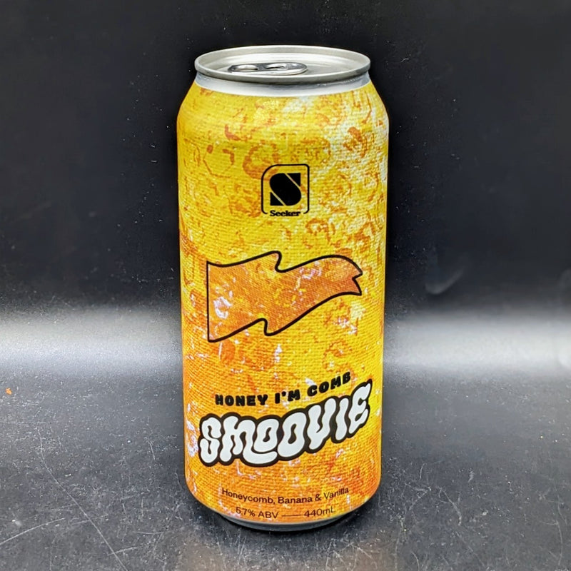 Good Land SMOOVIE: Honey I'm Comb Smoothie Sour