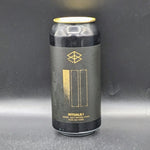 Range Rituals I Barrel-Aged Imperial Stout: