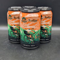 Mountain Culture Full Suspension – IPA